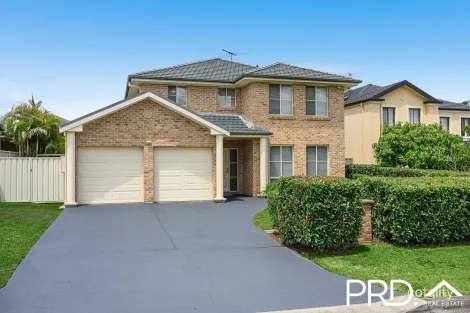 43 Martin Cres, Milperra, NSW 2214