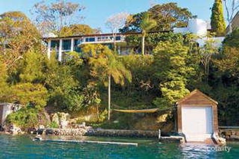 Property photo of 367 Edinburgh Road Castlecrag NSW 2068