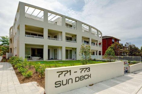 Regent St, Dee Why, NSW 2099