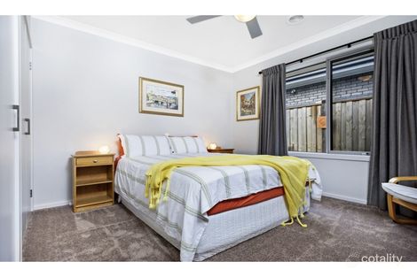 Property photo of 1 Sapphire Drive Alfredton VIC 3350