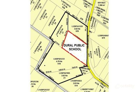 Property photo of 626 Old Northern Road Dural NSW 2158
