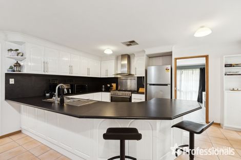 Property photo of 9 Cobb Junction Sydenham VIC 3037