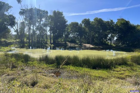 Property photo of 465 Boardman Road Hodgleigh QLD 4610