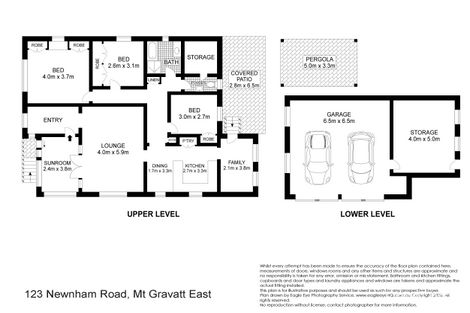 Property photo of 123 Newnham Road Mount Gravatt East QLD 4122