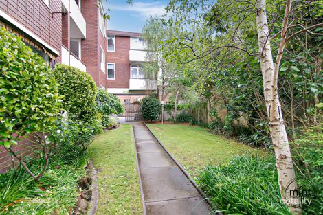 12/17 Armadale St, Armadale, VIC 3143