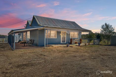 70 Quarry Rd, Bowenvale, VIC 3465