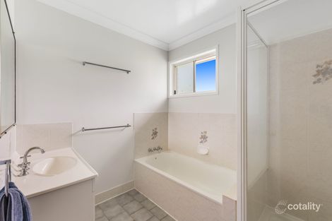 Property photo of 7 Lorikeet Street Highfields QLD 4352