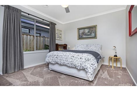 Property photo of 1 Sapphire Drive Alfredton VIC 3350