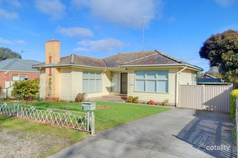 320 Clayton St, Canadian, VIC 3350