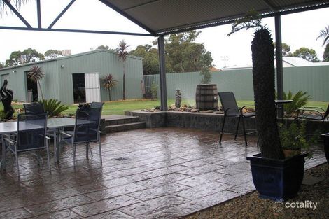 Property photo of 22 Barooga Street Berrigan NSW 2712