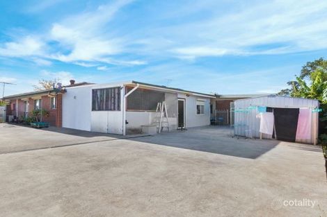 Property photo of 14 Bimbi Place Bonnyrigg NSW 2177