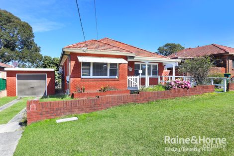 30 Orpington St, Bexley North, NSW 2207