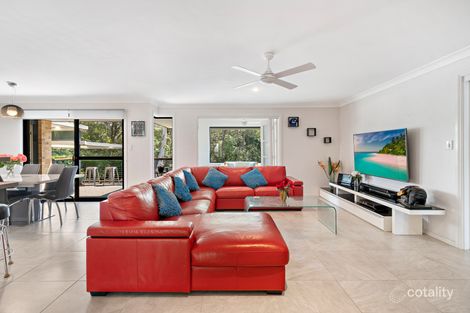 Property photo of 2 Gunyuma Crescent North Nowra NSW 2541