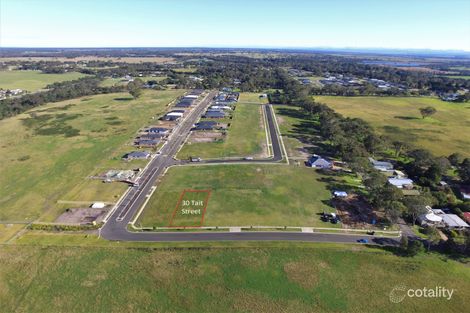 Property photo of 30 Tait Street Eagle Point VIC 3878