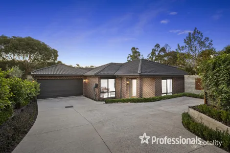 39a Greenslopes Dr, Mooroolbark, VIC 3138