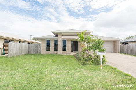 Property photo of 17 College Court North Mackay QLD 4740