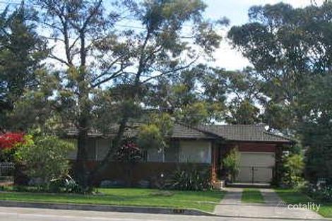 Property photo of 281 The Boulevarde Miranda NSW 2228