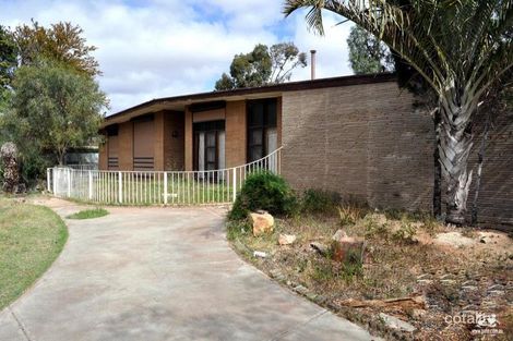 55 Elizabeth Tce, Port Augusta, SA 5700
