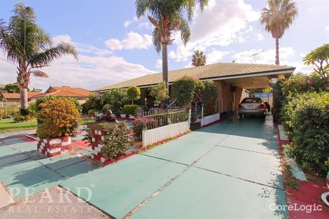 Property photo of 32 Dulwich Street Beckenham WA 6107