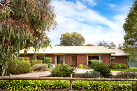 Property photo of 5 Gallway Street Castlemaine VIC 3450