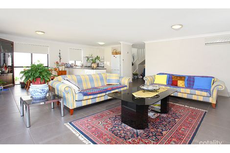 Property photo of 67 Runway Drive Upper Coomera QLD 4209