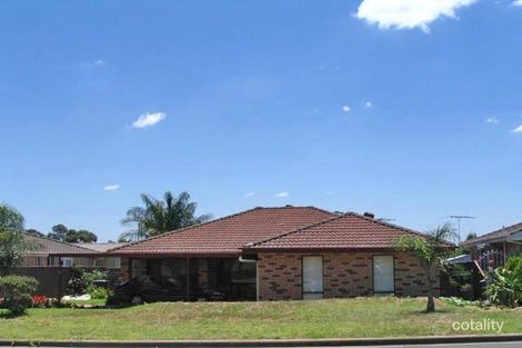 187 Swallow Dr, Erskine Park, NSW 2759
