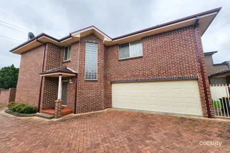 1/95 Queen St, Revesby, NSW 2212