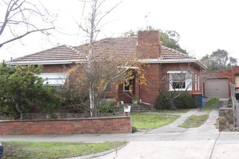 Property photo of 15 Nerissa Street Glen Iris VIC 3146