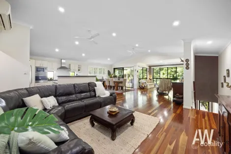 Property photo of 62 Old Orchard Drive Palmwoods QLD 4555