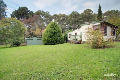 Property photo of 74 Stillwells Deviation Avonsleigh VIC 3782