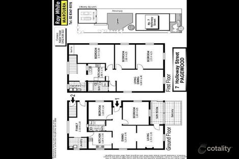 Property photo of 7 Holloway Street Pagewood NSW 2035