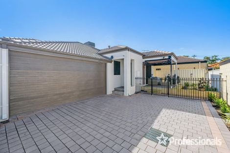 Property photo of 33C Findon Crescent Westminster WA 6061