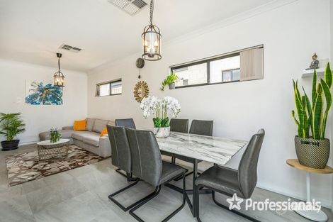 Property photo of 33C Findon Crescent Westminster WA 6061