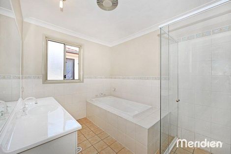 Property photo of 12 Layton Way Beaumont Hills NSW 2155