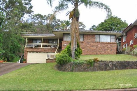 9 Hume Rd, Lapstone, NSW 2773