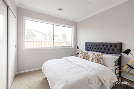 Property photo of 4 Cotter Way Truganina VIC 3029