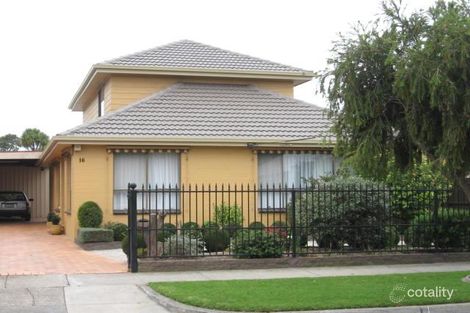 16 Miller St, Highett, VIC 3190