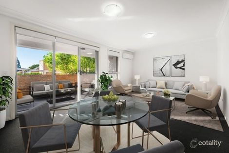 4/6-8 Anderson St, Westmead, NSW 2145