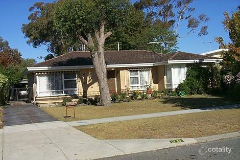 20 Teakwood Ave, Woodlands, WA 6018