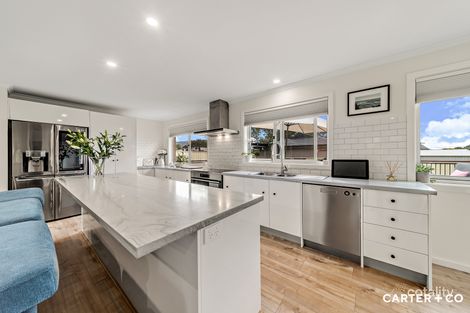 Property photo of 1 Everard Place Kambah ACT 2902