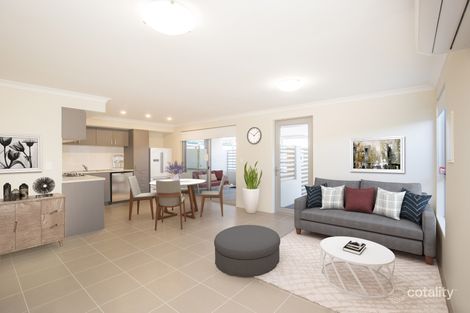 3/116 Knutsford Ave, Rivervale, WA 6103