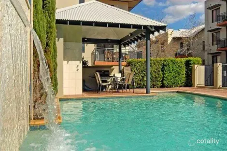 54/177 Oxford St, Leederville, WA 6007