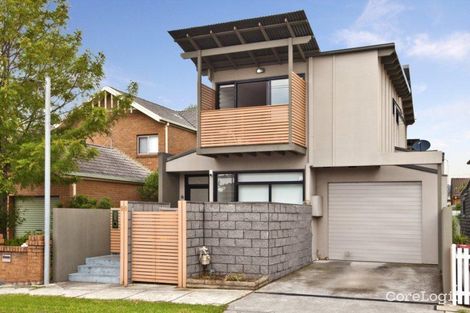 Property photo of 1/50 Railway Street Merewether NSW 2291