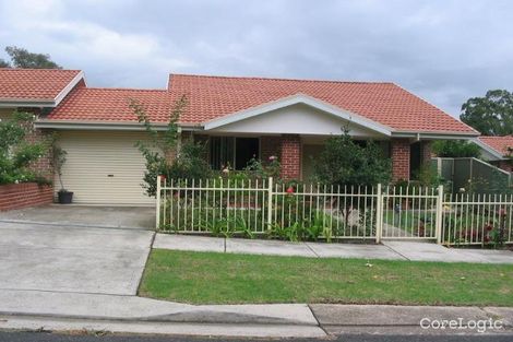 Property photo of 29 Edward Street Northmead NSW 2152