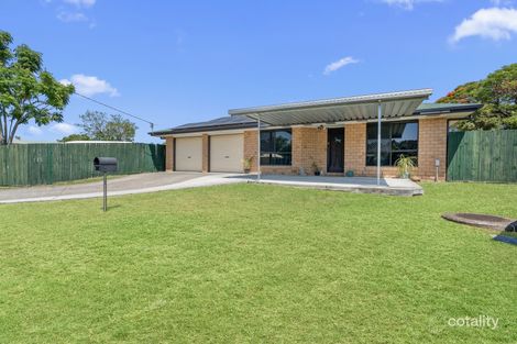 Property photo of 34 Yaldara Avenue Caboolture QLD 4510