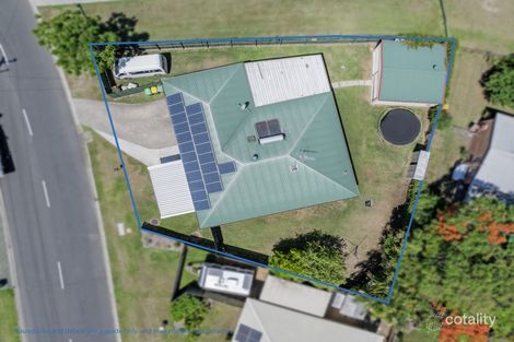 Property photo of 34 Yaldara Avenue Caboolture QLD 4510