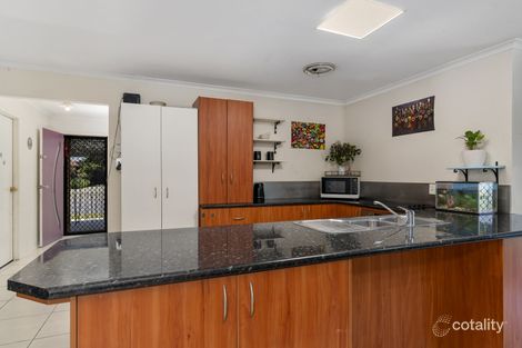 Property photo of 34 Yaldara Avenue Caboolture QLD 4510
