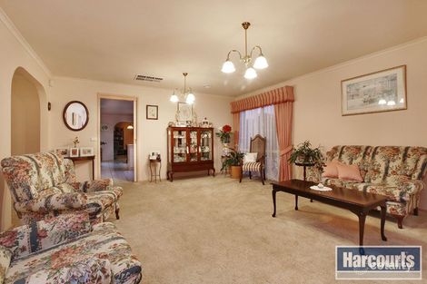 Property photo of 89 Sasses Avenue Bayswater VIC 3153