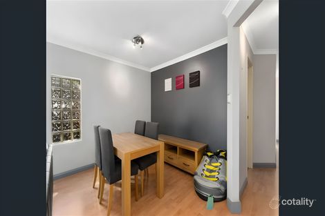 Property photo of 31/40 Wellington Street East Perth WA 6004