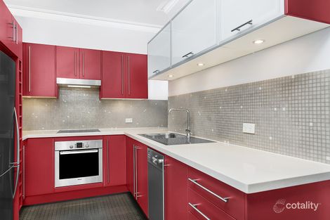 Property photo of 14/265 Palmer Street Darlinghurst NSW 2010